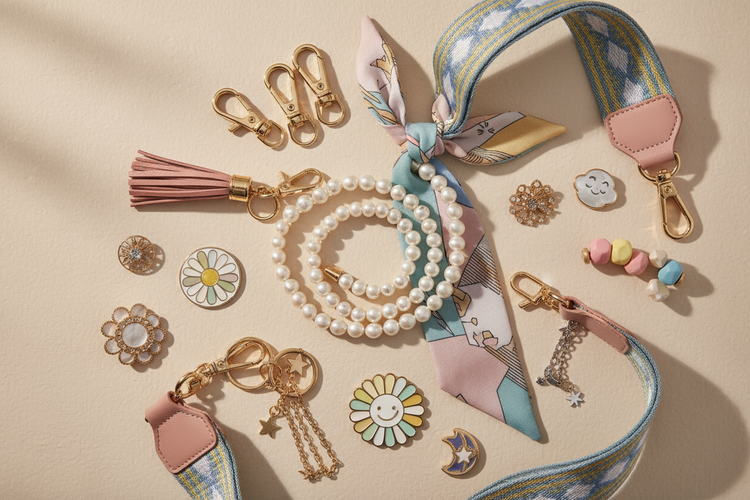 SEASONAL ACCESSORIES