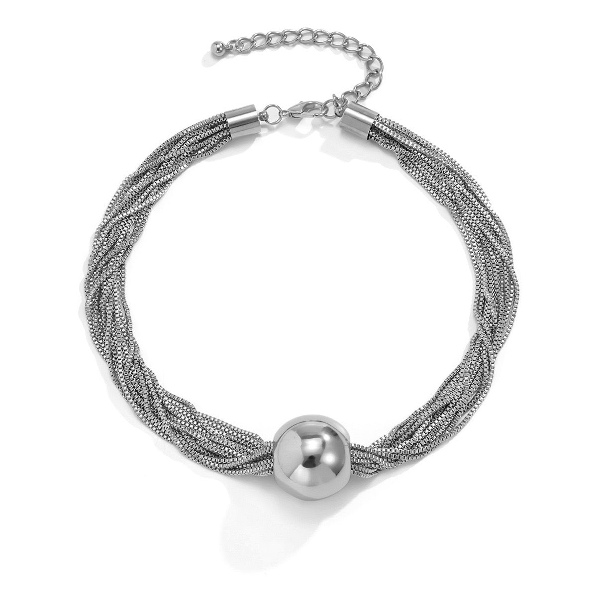 Orb Choker-N11