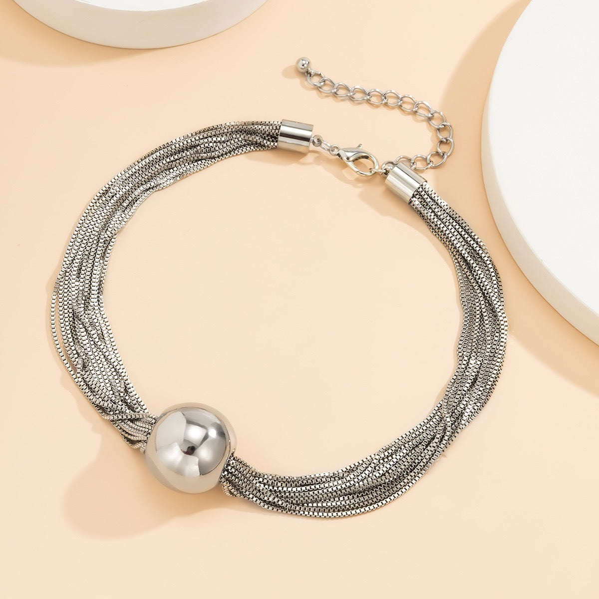 Orb Choker-N11