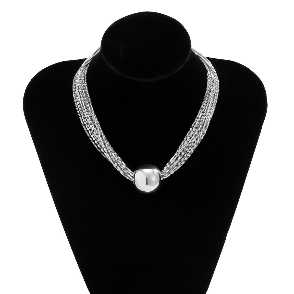 Orb Choker-N11