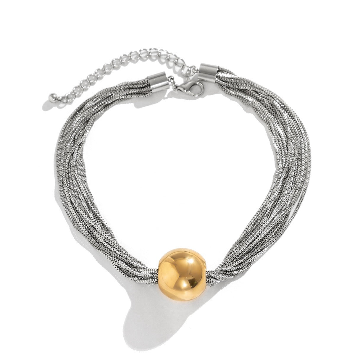 Orb Choker-N11