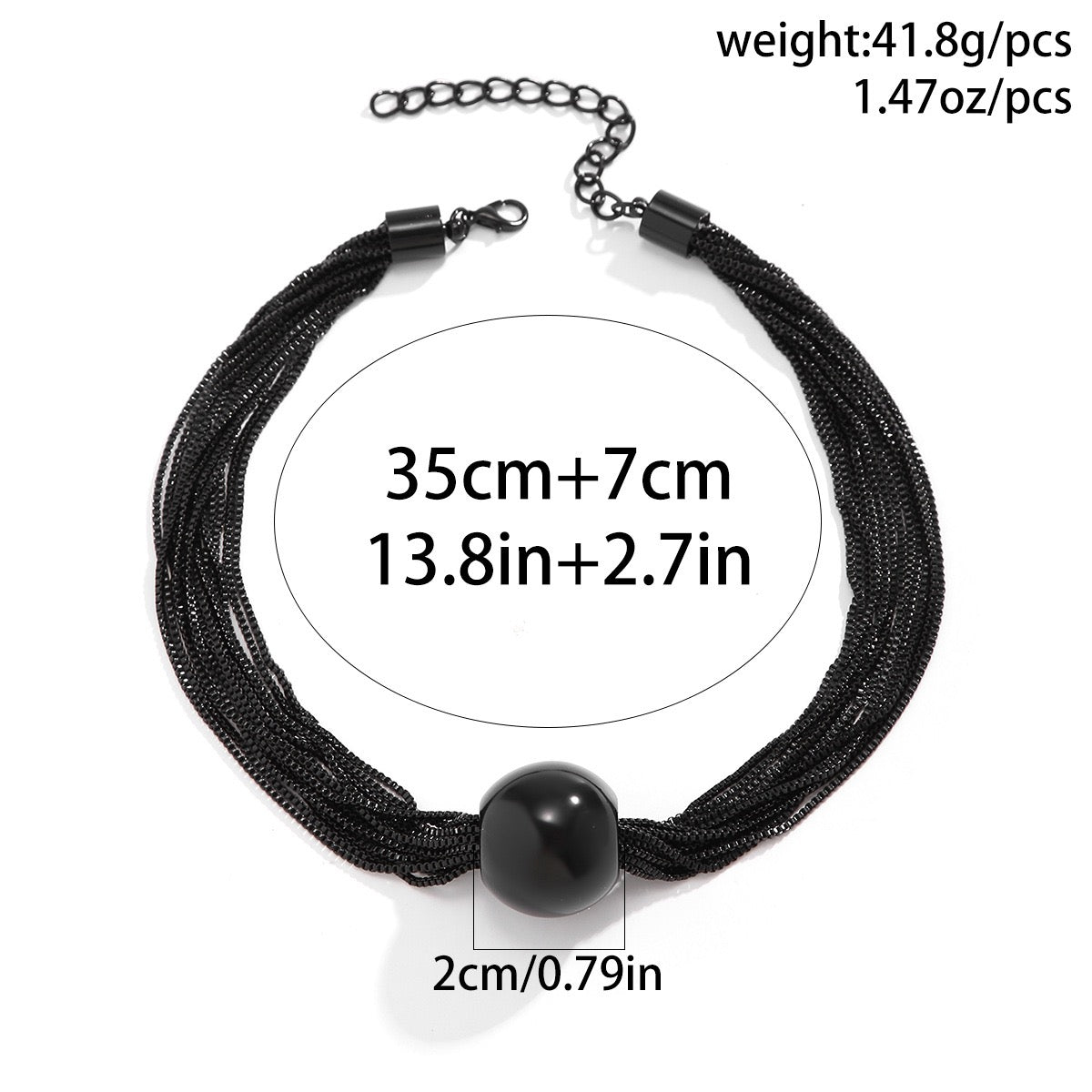 Orb Choker-N11