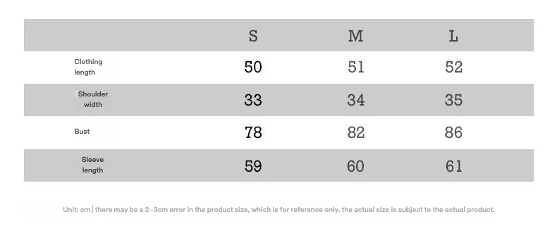 🖤 Retro Rebel Knit Cardigan